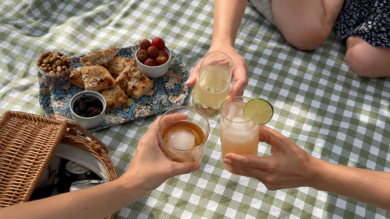 Plastic Wine Glasses South Africa: What to Look For
