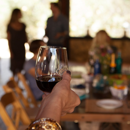 Shatterproof Wine