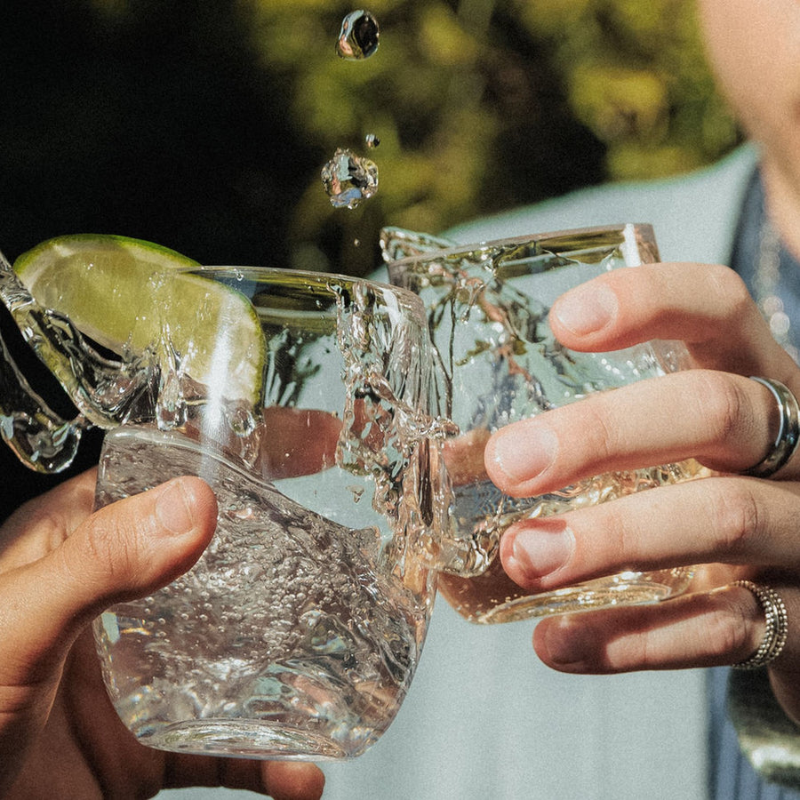 Shatterproof Wine