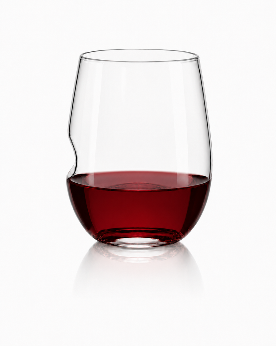 Shatterproof Wine