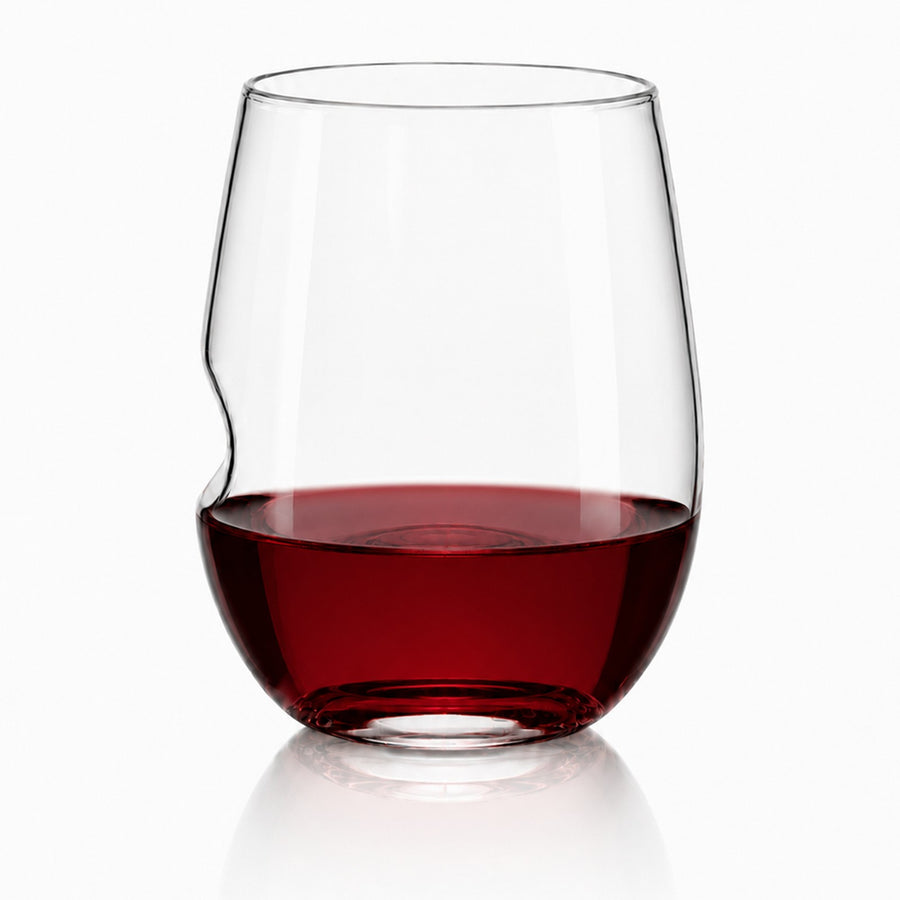Shatterproof Wine