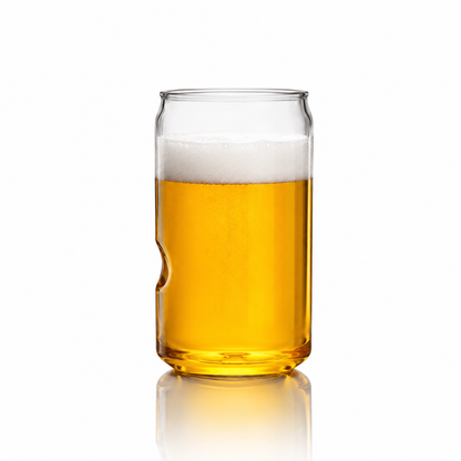 Shatterproof Can