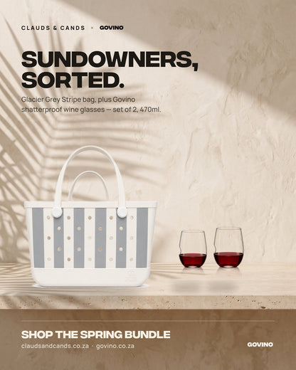 The Sundowner Bundle