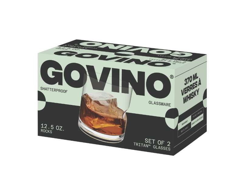 Govino Rocks Retail Pack