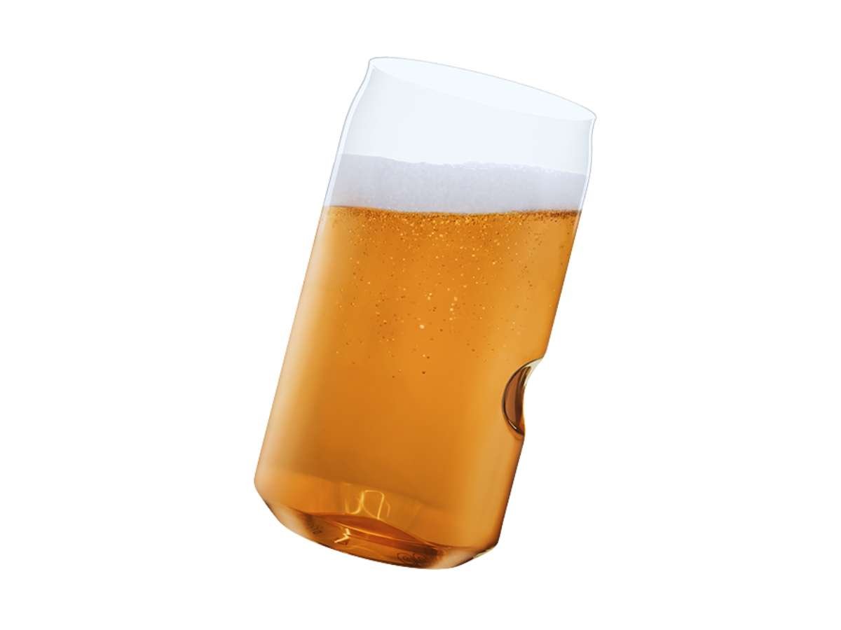 Govino Beer Glass