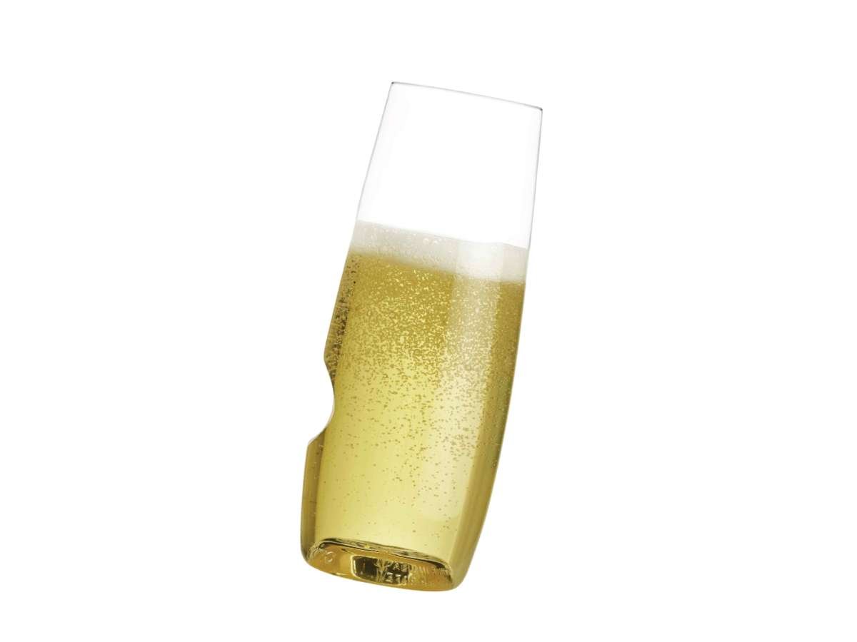 Govino Champagne Flute