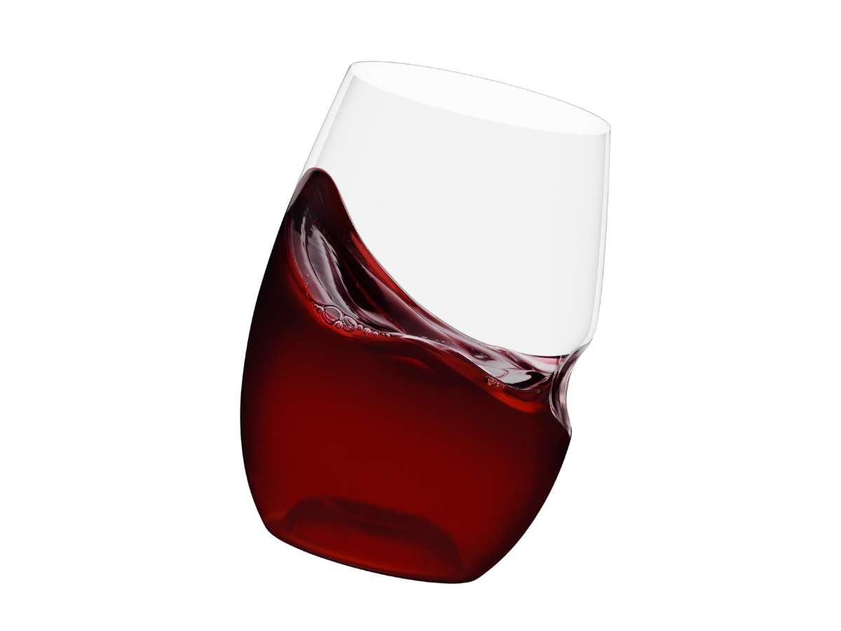 Govino Wine Glass